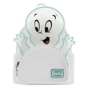 Loungefly Universal Studios Casper the Friendly Ghost Mini Backpack‎